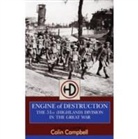 Colin Campbell - Engine of Destruction
