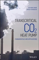 Hiroshi Yamaguchi, Hiroshi Zhang Yamaguchi, Yamaguchi Hiroshi, X Zhang, XinRon Zhang, Xin-ron Zhang... - Transcritical Co2 Heat Pump