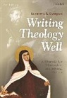 Lucretia Yaghjian, Lucretia B. Yaghjian, Yaghjian Lucretia - Writing Theology Well 2nd Edition