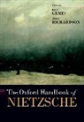 Ken Gemes, Ken Richardson Gemes, Ken Gemes, Gemes Ken, John Richardson - Oxford Handbook of Nietzsche