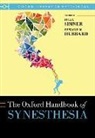 Edward M. Hubbard, Julia Simner, Julia Hubbard Simner, Edward M. Hubbard, Edward M. (Assistant Professor Hubbard, Julia Simner... - Oxford Handbook of Synesthesia