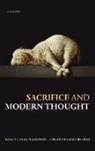 Julia (Postdoctoral Researcher Meszaros, Johannes Meszaros Zachhuber, Julia Meszaros, Meszaros Julia, Johannes Zachhuber, Zachhuber Johannes - Sacrifice and Modern Thought