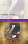 Alicia Simpson, Alicia (Postdoctoral Fellow Simpson - Niketas Choniates