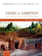 Barbara E Borg, Barbara E. Borg, Barbara E. (Professor of Classical Archaeolo Borg, Barbara E. (Professor of Classical Archaeology Borg - Crisis and Ambition