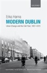 Erika Hanna, Erika (Chancellor's Fellow in History Hanna, Erika (Chancellor''s Fellow in History Hanna, Hanna Erika - Modern Dublin