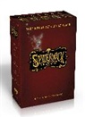Holly Black, Tony DiTerlizzi, Tony DiTerlizzi - Spiderwick Chronicles: The Complete Series