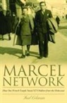 Fred Coleman, Frederic Coleman, Frederic Coleman Coleman - Marcel Network