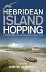 Martin Coventry, Coventry Martin - Hebridean Island Hopping