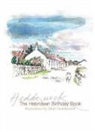 Mairi Hedderwick, Mairi Hedderwick - Hebridean Birthday Book