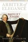 Graham Roderick - Arbiter of Elegance