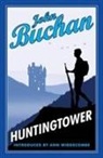 John Buchan - Huntingtower
