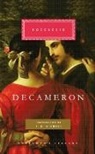 Giovanni Boccaccio - Decameron