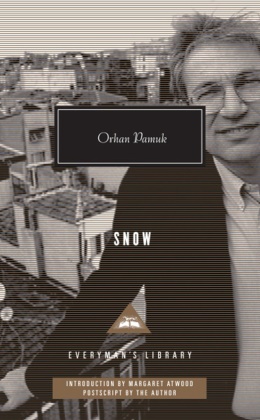 Orhan Pamuk,  Pamuk Orhan - Snow