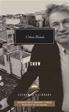 Orhan Pamuk, Pamuk Orhan - Snow