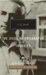 J G Farrell, J. G. Farrell, J. G. (James Gordon) Farrell, J.G. Farrell, John Sutherland - Troubles / the Siege of Krishnapur