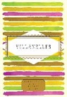 Everyman, Annie Finch, Marie-Elizabeth Mali, VARIOUS, Annie Finch, Finch Annie... - Villanelles