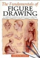 Barrington Barber - Fundamentals of Figure Drawing