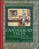 Geoffrey Chaucer - Complete Canterbury Tales