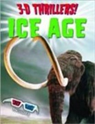 Paul Harrison - Ice Age