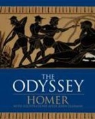 Homer, B. Barber - Odyssey