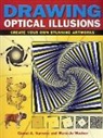 Gianni Sarcone, Gianni A. Waeber Sarcone, Marie-Jo Waeber - Drawing Optical Illusions