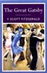 F. Scott Fitzgerald - The Great Gatsby