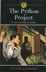Victor Canning - Python Project