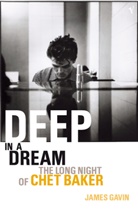 James Gavin - Deep In A Dream