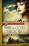 Myra Johnson - When the Clouds Roll by