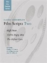 George P. (EDT) Garrett, George P. Garrett, Jane R. Gelfman, O. B. Hardison - Film Scripts