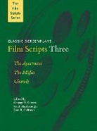 George P. (EDT) Garrett, George P Garrett, George P. Garrett, Jane R. Gelfman, O. B. Hardison - Film Scripts