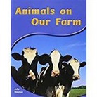 Rigby, Rigby (COR), Various, Rigby - Animals on Our Farm