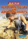 Ruth Owen - Paleontologists and Archaeologists