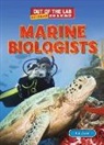 Ruth Owen - Marine Biologists