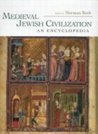 Norman Roth, Norman (EDT) Roth, Norman Roth - Medieval Jewish Civilization