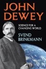 Professor of Psychology Svend (Aalborg Brinkmann, Svend Brinkmann, Brinkmann Svend - John Dewey