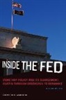 Stephen H. Axilrod - Inside the Fed