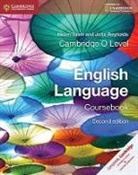 John Reynolds, Helen Toner, Helen Reynolds Toner - Cambridge O Level English Language Coursebook