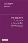 Hanne Andersen, Hanne Barker Andersen, Andersen Hanne, Peter Barker, Xiang Chen, Chen Xiang - Cognitive Structure of Scientific Revolutions