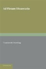 David Ogg - Ioannis Seldeni Ad Fletam Dissertatio