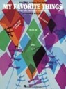 Hamm Rodgers, Hal Leonard Corp - My Favorite Things (The Sound of Music)