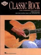 Ellington Duke - Classic Rock for Fingerstyle Guitar