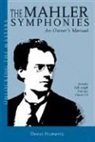 David Hurwitz - Mahler Symphonies