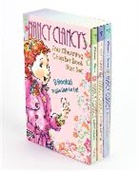 &amp;apos, Jane connor, O&amp;apos, Jane O'Connor, Jane O''connor, O'Connor Jane... - Fancy Nancy: Nancy Clancy's Tres Charming Chapter Book Box Set