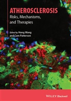 Cam Patterson, Wang, H Wang, H. Wang, Hong Wang, Hong Patterson Wang... - Atherosclerosis