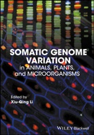Xiu-Qing Li, XQ Li, Xiu-Qin Li, Xiu-Qing Li, Li Xiu-Qing - Somatic Genome Variation