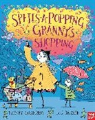 Tracey Corderoy, Corderoy Tracey, Jo Berger, Joe Berger, Berger Joe - Spells-A-Popping Granny''s Shopping