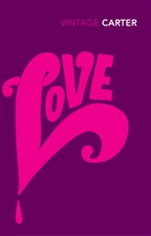 Angela Carter - Love