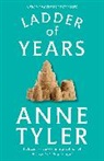 Anne Tyler - Ladder of Years