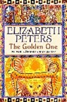 Elizabeth Peters - The Golden One
